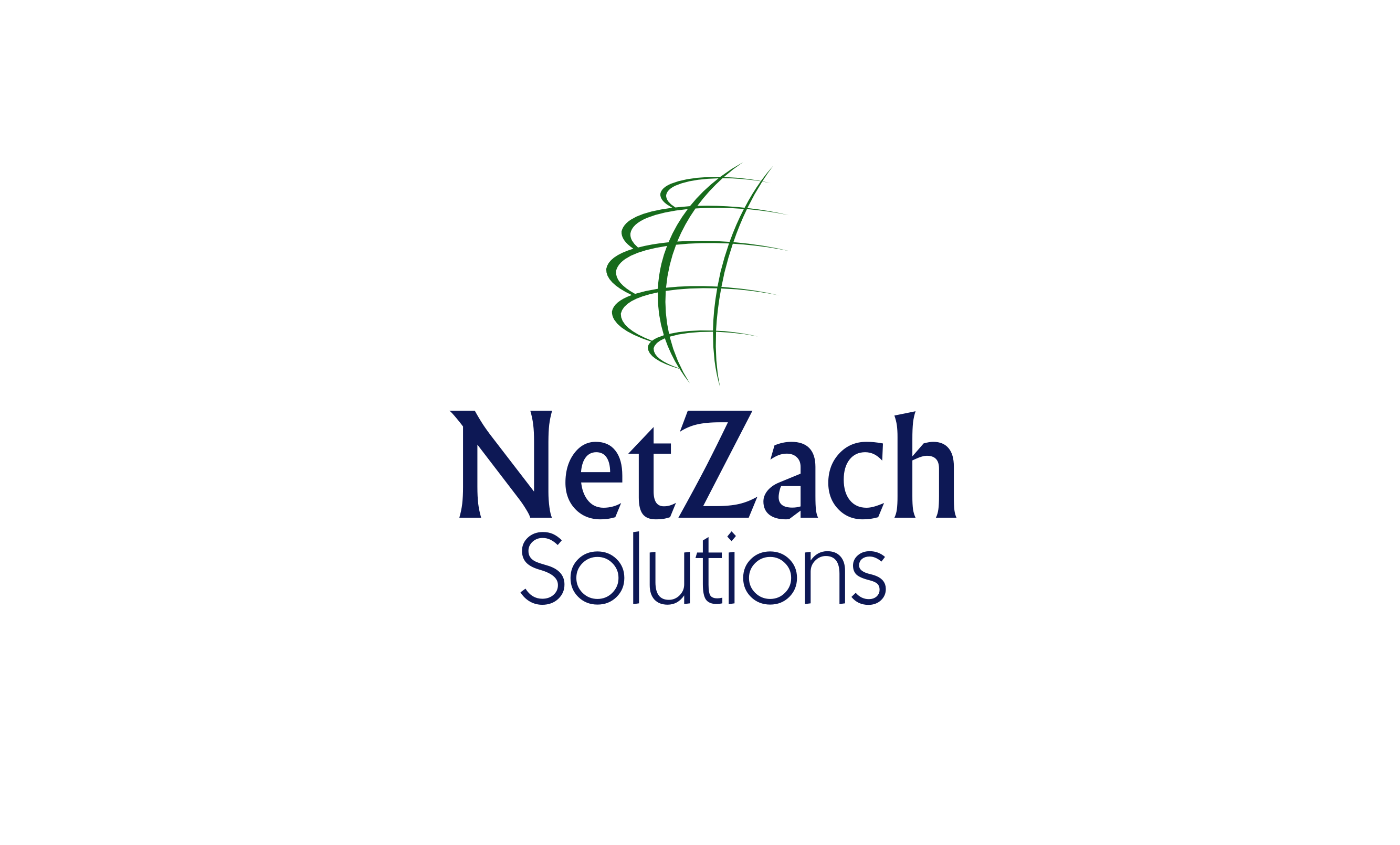 NetZach Solutions